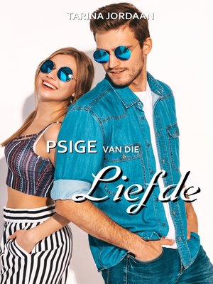 cover image of Psige van die Liefde